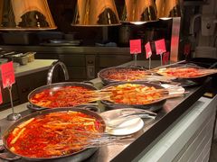 -The COOK·厨餐厅·自助餐(浦东嘉里大酒店)