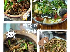 -溪悦渔庄(九龙湖店)