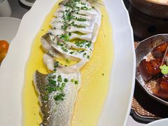 -炊江南·上海菜(国展华漕店)