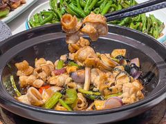 -友德福.老字号粤菜.广州地标融合美食(荔湾路店)