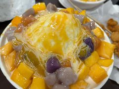-水牛奶皇后糖水铺(深圳总店)