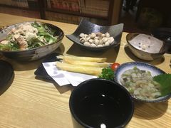 -胜代日本料理(云程巷小区店)