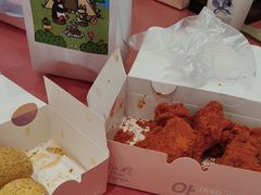 -悠个炸鸡(南京创始店)