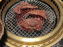 -老乾杯和牛烧肉(王府中环店)