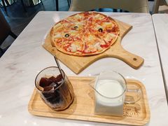 -NOKNOK若蔻亲子餐厅(天地壹方北馆店)