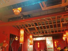 -小四川老火锅(欧风店)