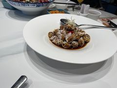 -上海宝华喜来登酒店·采悦轩中餐厅