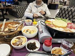 -高丽馆(尊茂店)