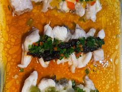 -鱼神·脆肉鲩 全鱼宴(西乡店)