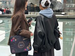 -烤匠麻辣烤鱼(IFS店)