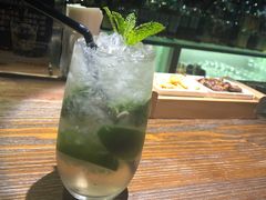 -LAMP BAR 水烟音乐酒吧