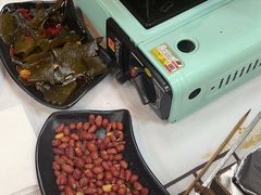 -云晓光头烧烤吧(德平路店)