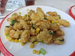 -庆山饭店·海鲜饺子家常菜(北戴河黑石路店)