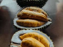 -Ah Hung D24 Sultan Durian