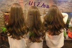 -New Fashion·新时尚形象设计