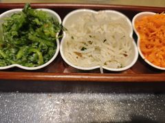 -金狮麟·新豫菜(金码大厦店)