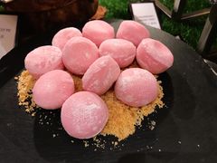 -北京王府井希尔顿酒店·万斯阁西餐厅