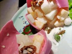 -韵秋荷(宝山龙湖天街店)