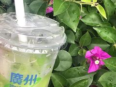 -茶救星球·蔬果茶(福田水围店)