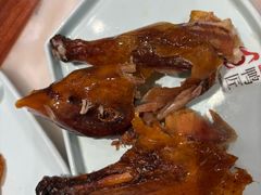 -鸭匠食府·挂炉烤鸭·新京菜(阜成路店)