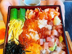 -山葵家·创意料理(宁波来福士店)