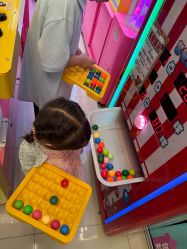 -莫莉幻想儿童乐园(绍兴金帝银泰城店)