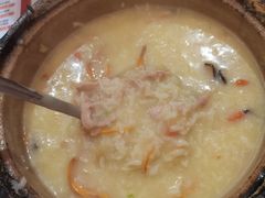 -粤仔湾砂锅粥(金太湖店)