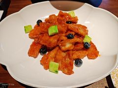 -曾宴·楚菜(湖北省博物馆店)