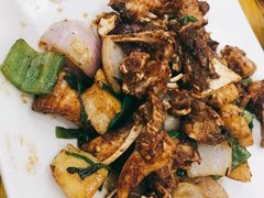 -红日饭店(裕隆三路店)