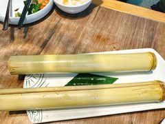 -云海肴·汽锅鸡·云南菜(浦江欢乐颂店)