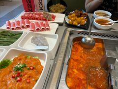 -海底捞火锅(振华广场店)