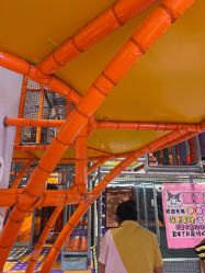 -奈尔宝·儿童乐园·亲子餐厅(星河湾店)