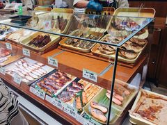 -阪急百货店(梅田总店)
