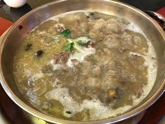 -香丽缘饭馆(黑龙潭店)