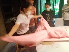 -良渚君澜度假酒店·中餐厅