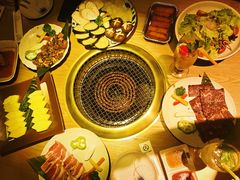 -久苑烧肉(世界城广场店)