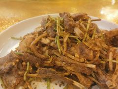 -北京全聚德(西客站店)