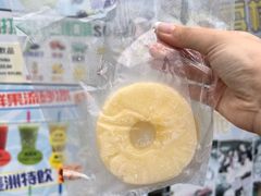 -长洲岛