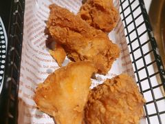 -火炉火自助餐(西直门凯德MALL店)