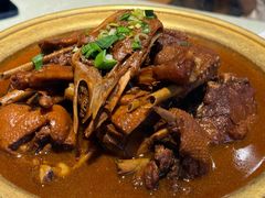 -金典银峰老鹅馆·昆山菜(亭林公园店)
