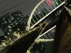 -福田红树林生态公园