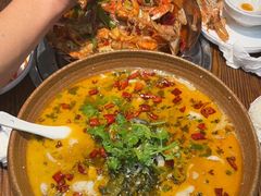 -517烧烤·龙虾·海鲜大排档(万象都荟店)