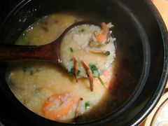 -如轩·海鲜砂锅粥·潮汕菜(海珠店)