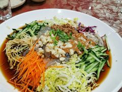 -一块豆腐(李沧书院路店)