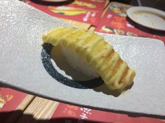 -鱼民·现造寿司(育德店)