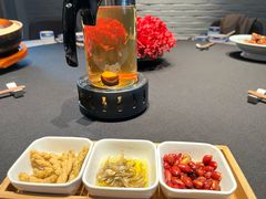 餐前小吃-玖味(老工人西路店)