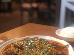 -老九巷川小馆(万松园店)
