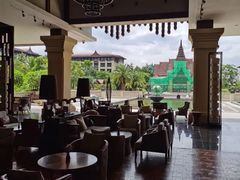 -西双版纳融创皇冠假日度假酒店