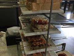 -丰茂烤串(建设街店)