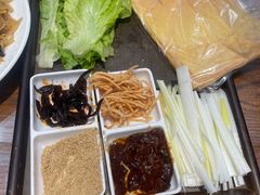 -老山东·山东菜(鲁菜名店)